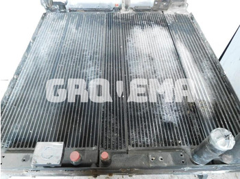 Радиатор LIEBHERR