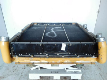 Радиатор LIEBHERR