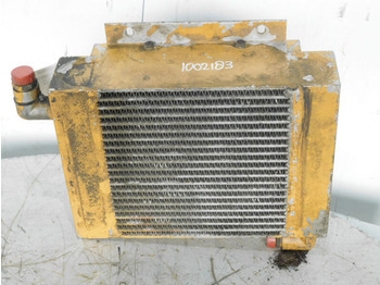 Радиатор LIEBHERR