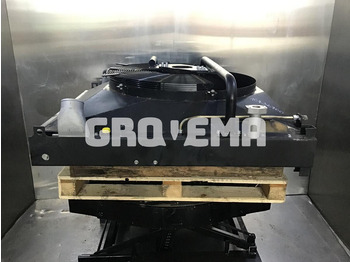 Радиатор LIEBHERR