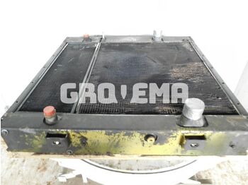 Радиатор LIEBHERR