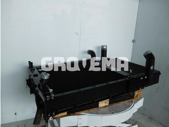 Радиатор LIEBHERR