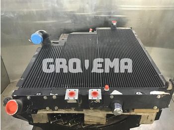 Радиатор LIEBHERR