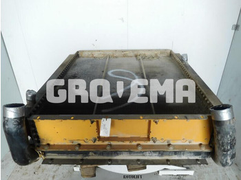 Радиатор LIEBHERR