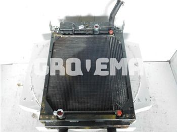 Радиатор LIEBHERR