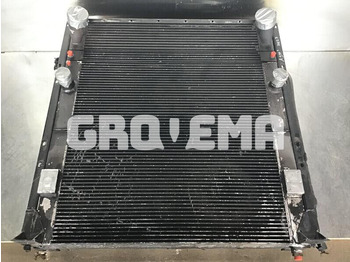 Радиатор LIEBHERR