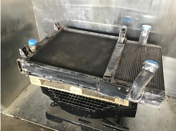 Радиатор Liebherr Combined Radiator: фото 3