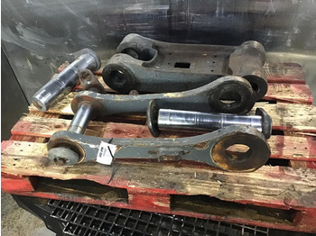 Сцепное устройство LIEBHERR