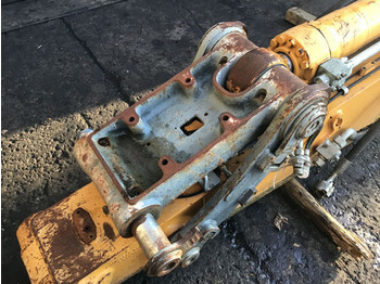 Сцепное устройство LIEBHERR