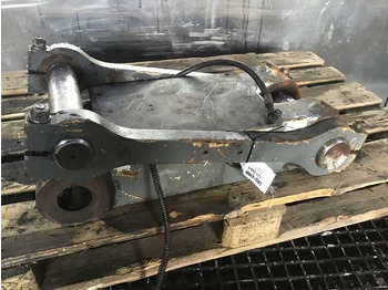 Сцепное устройство LIEBHERR