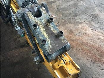 Сцепное устройство LIEBHERR