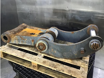 Сцепное устройство LIEBHERR