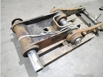 Сцепное устройство LIEBHERR