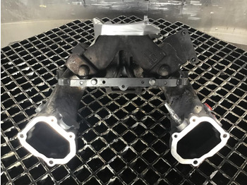 Двигатель и запчасти LIEBHERR