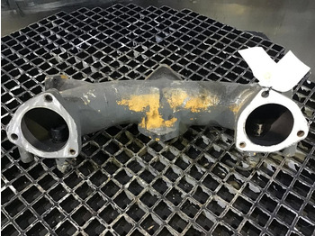 Двигатель и запчасти LIEBHERR