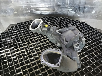 Двигатель и запчасти LIEBHERR