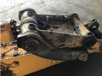 Сцепное устройство LIEBHERR