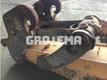 Сцепное устройство LIEBHERR
