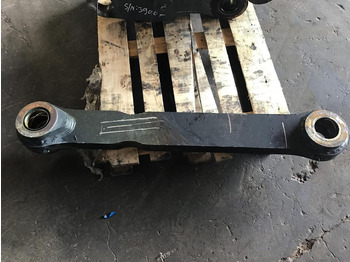 Сцепное устройство LIEBHERR