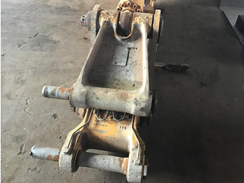 Сцепное устройство LIEBHERR