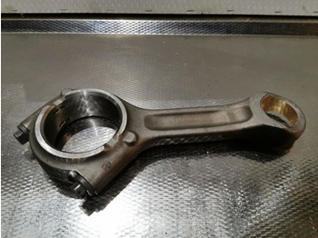 Двигатель и запчасти LIEBHERR