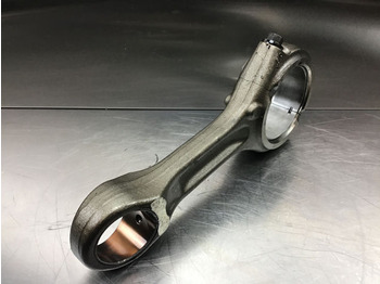 Двигатель и запчасти LIEBHERR