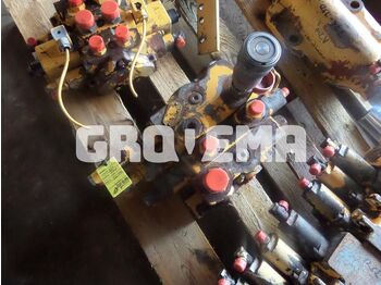 Гидравлика LIEBHERR