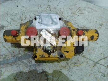 Блок управления LIEBHERR