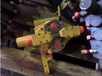 Блок управления LIEBHERR