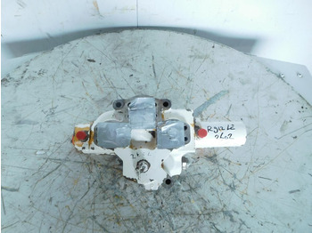 Блок управления LIEBHERR