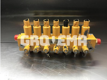 Гидравлика LIEBHERR