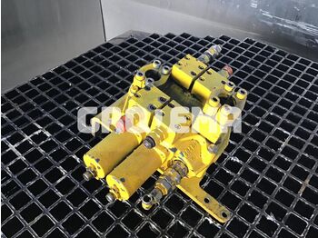 Гидравлика LIEBHERR