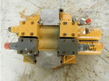 Клапан LIEBHERR