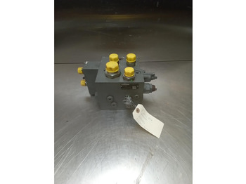 Гидравлика LIEBHERR