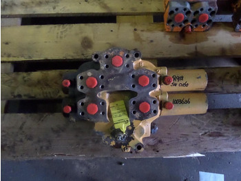 Гидравлика LIEBHERR