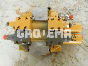 Гидравлика LIEBHERR