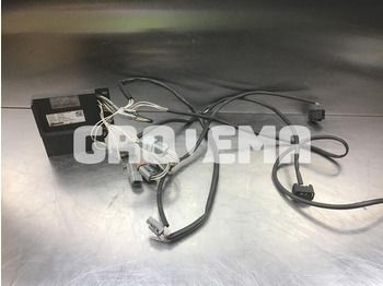 Кабели/ Провода LIEBHERR