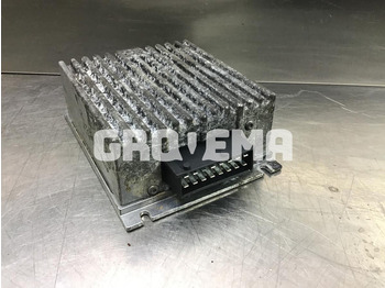 Блок управления LIEBHERR