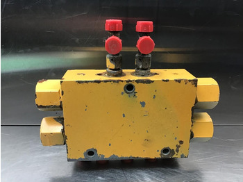 Гидравлика LIEBHERR