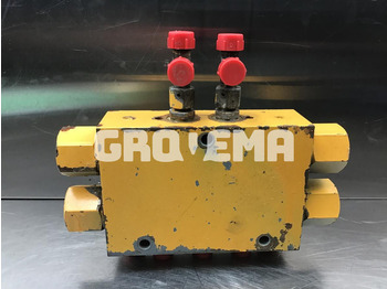 Гидравлика LIEBHERR