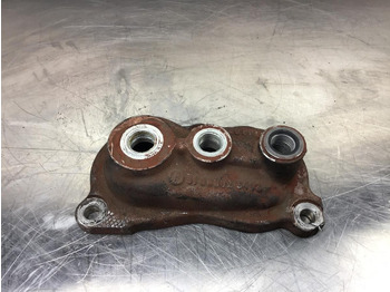 Система охлаждения LIEBHERR