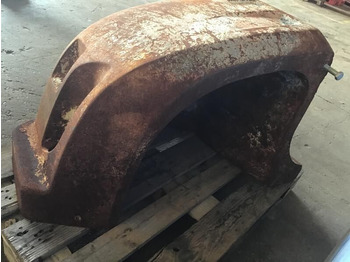 Противовес LIEBHERR