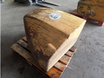 Противовес LIEBHERR