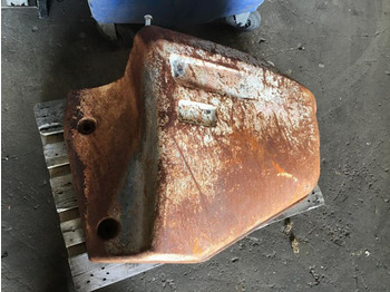 Противовес для Строительной техники Liebherr Counterweight: фото 2