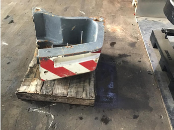 Противовес LIEBHERR