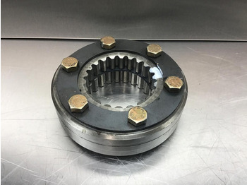 Двигатель и запчасти LIEBHERR