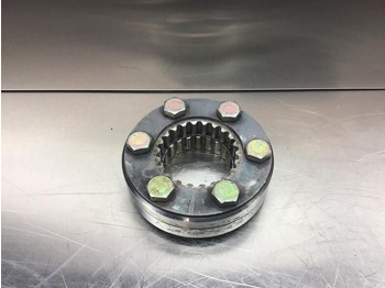 Двигатель и запчасти LIEBHERR