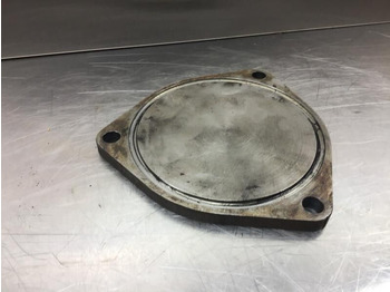 Двигатель и запчасти LIEBHERR