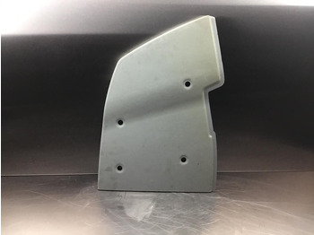 Бампер LIEBHERR