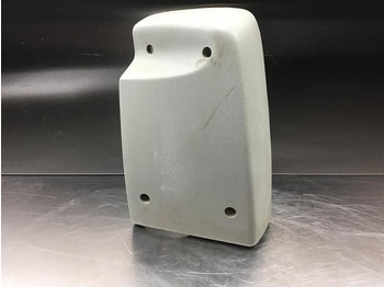 Бампер LIEBHERR